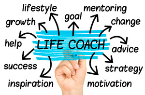 Life Coaching Merthyr Tydfil UK