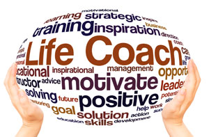 Life Coaching Ledbury UK