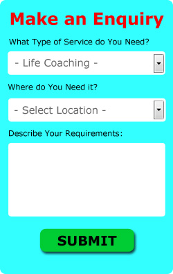 Free Bradford Life Coach Quotes